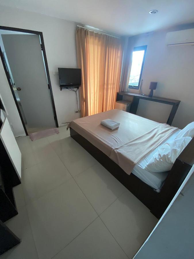 Noble U-House Chiangmai Hotel Chiang Mai Bagian luar foto