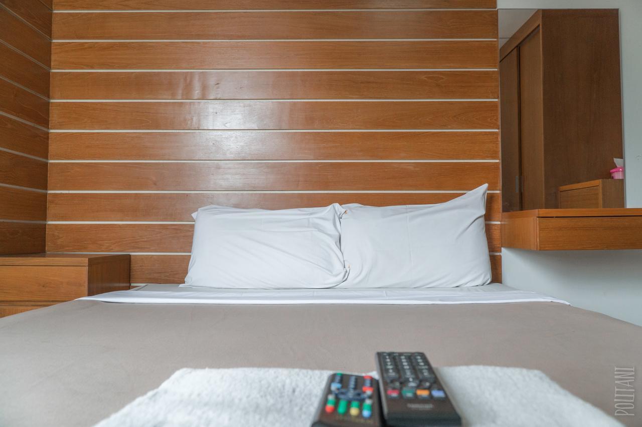 Noble U-House Chiangmai Hotel Chiang Mai Bagian luar foto