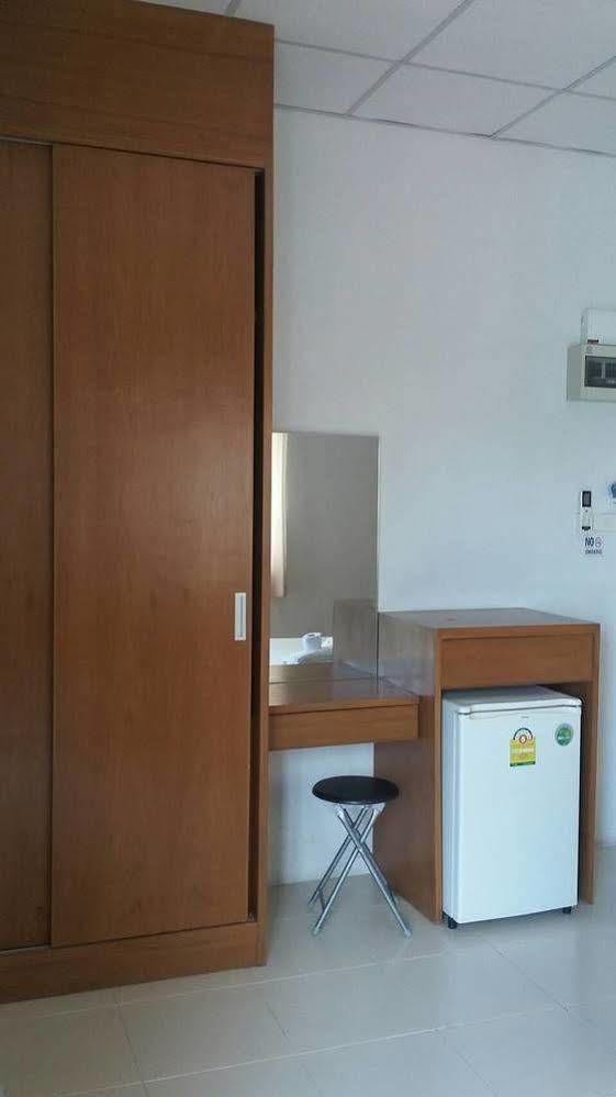Noble U-House Chiangmai Hotel Chiang Mai Bagian luar foto